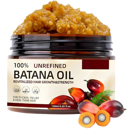 AXORA™  - 100% UNREFINED BATANA OIL (Buy 1 Get 1 Free)