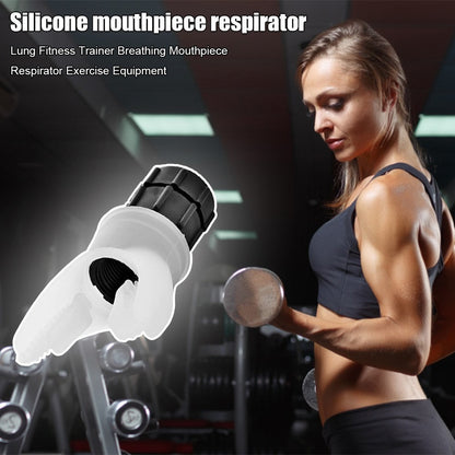 BreathePro™ Breathing Trainer