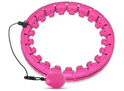 AXORA™   - SMART WEIGHTED HULA HOOPFIT