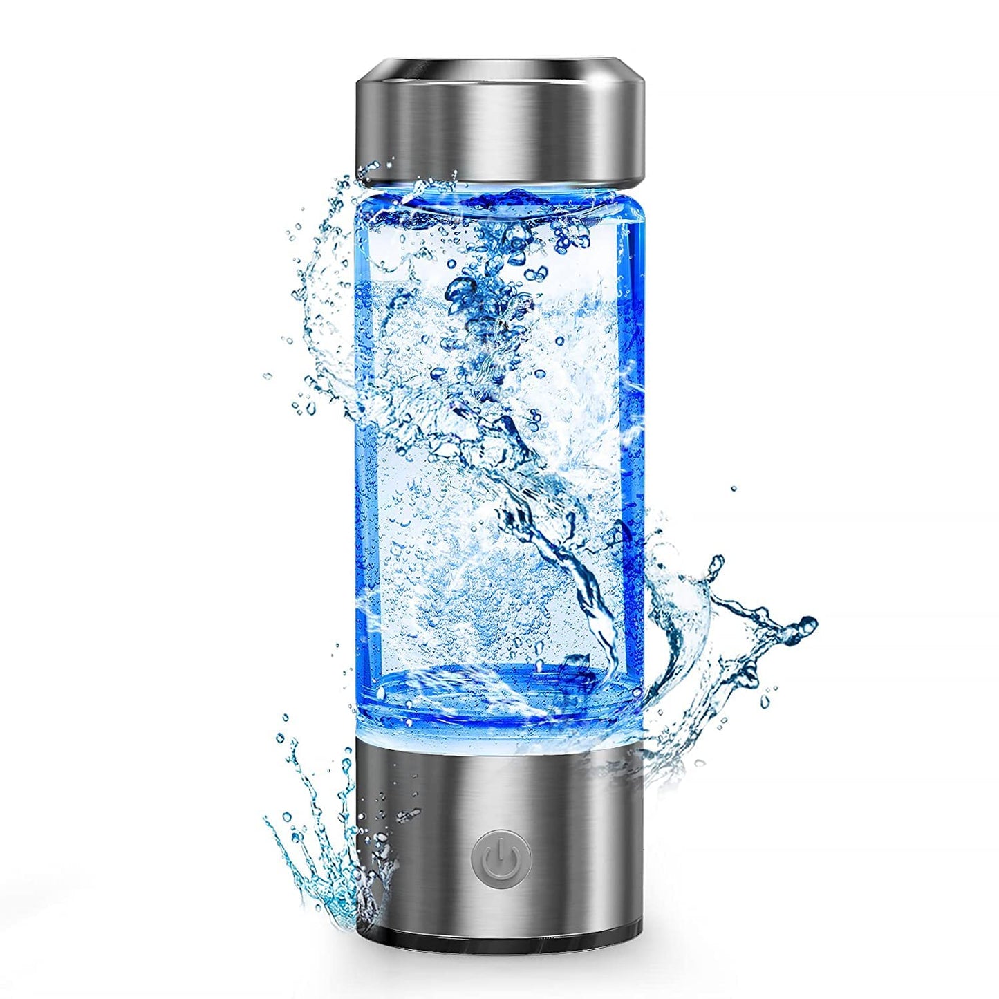 AXORA™   - HYDROGEN WATER BOTTLE