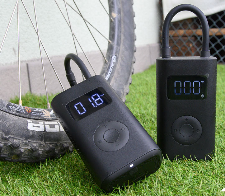 AXORA™   - COMPACT AIR PUMP